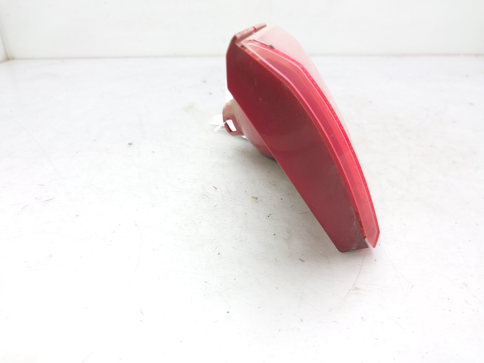 MAZDA 2 1 generation (2003-2007) Rear Left Taillight 3M7113547BG 24119666