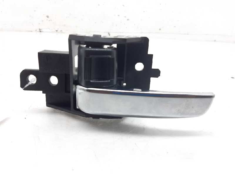 MITSUBISHI ASX 1 generation (2010-2020) Front Left Door Interior Handle Frame 5716A479XB 18502749