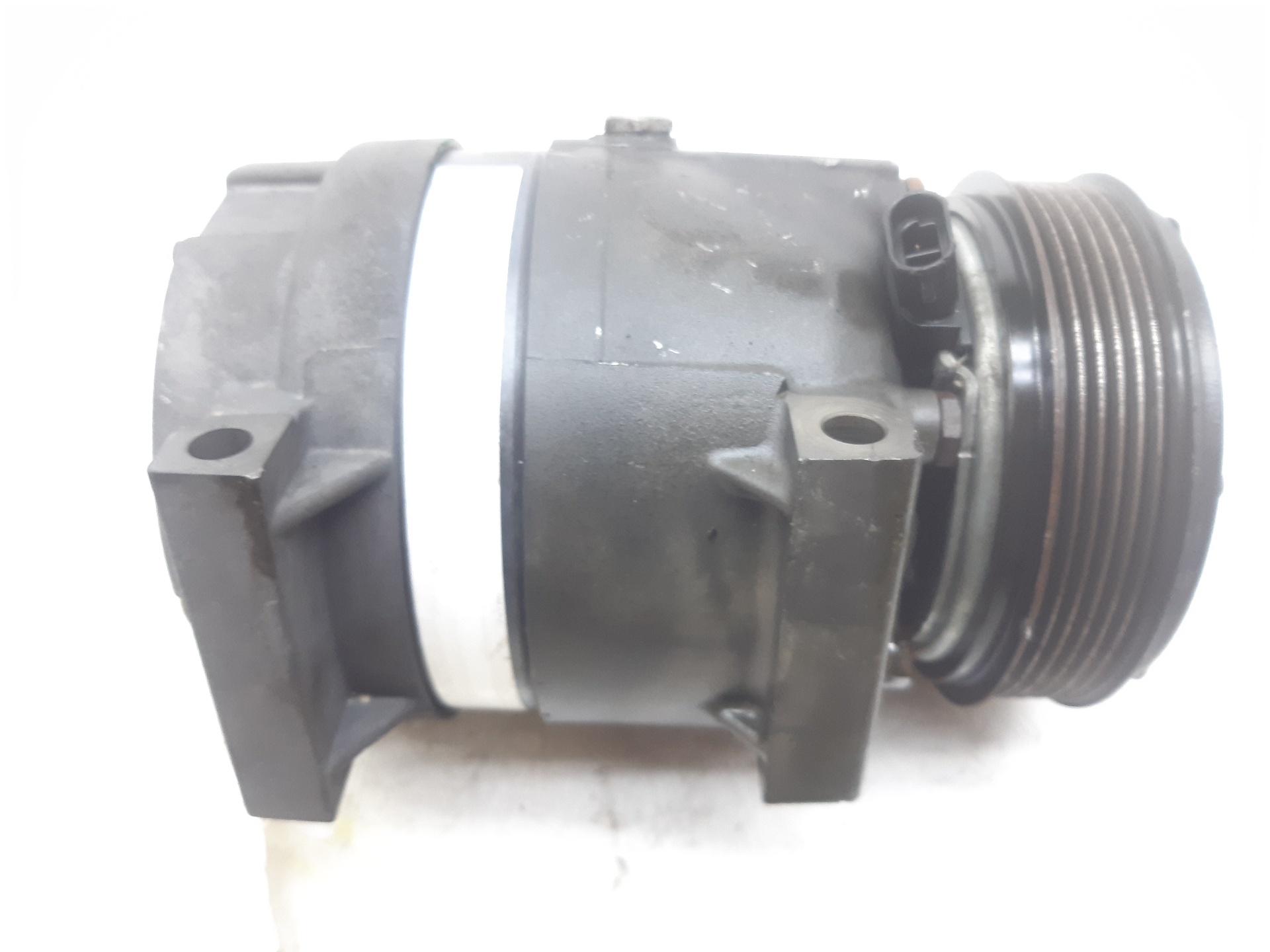 RENAULT Scenic 1 generation (1996-2003) Air Condition Pump 7700105765 18737241