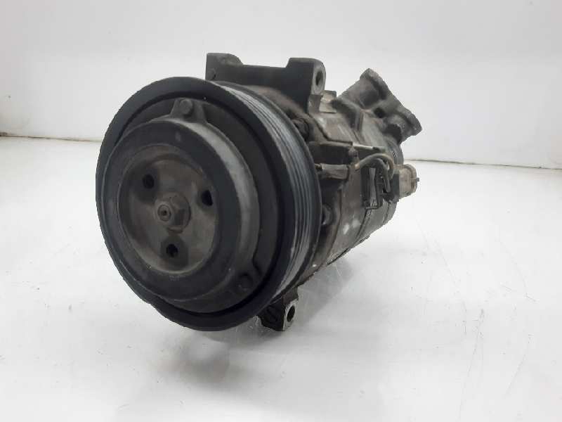 OPEL Vectra C (2002-2005) Hасос кондиционера 24411249 18507836