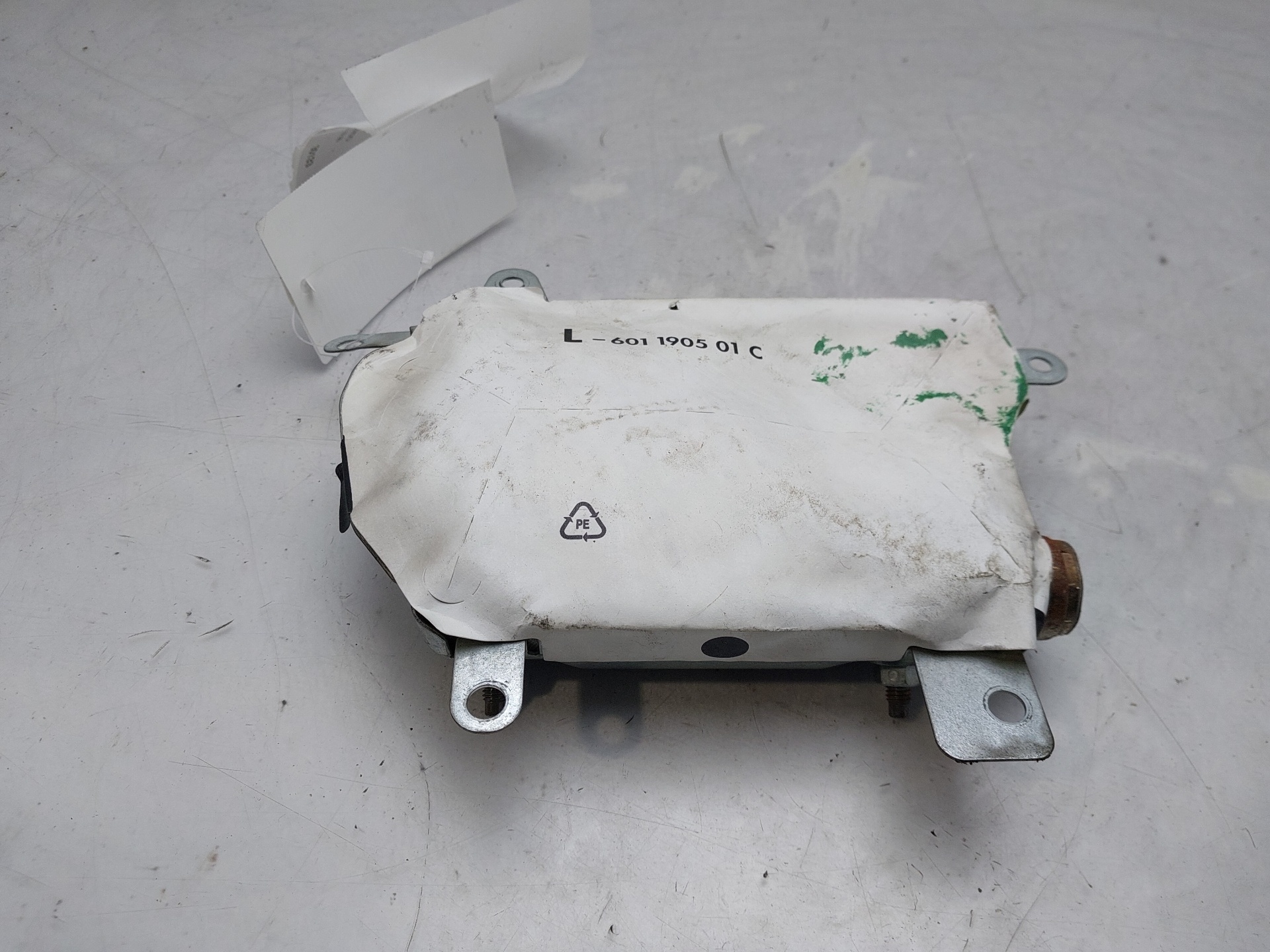 BMW 5 Series E60/E61 (2003-2010) Front Left Door Airbag SRS 7034057 20993083