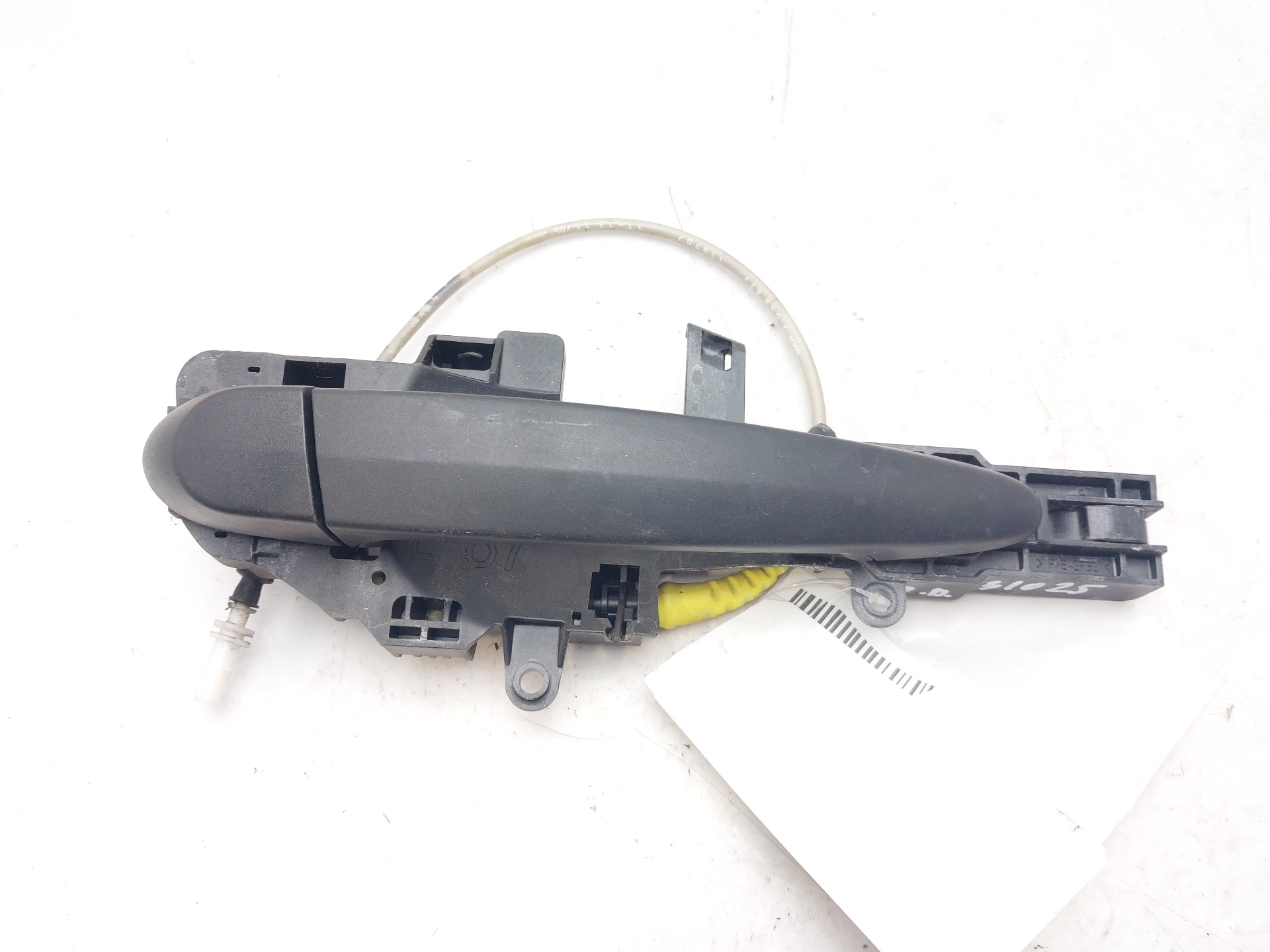 BMW 1 Series E81/E82/E87/E88 (2004-2013) Front Right Door Exterior Handle 51217207552 23017896