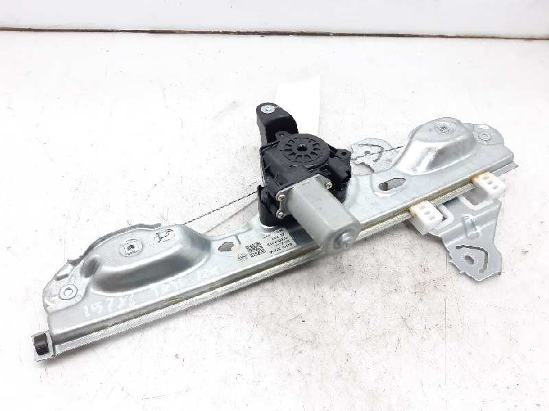 NISSAN Pulsar C13 (2014-2018) Rear left door window lifter 827013ZL0A 18406920