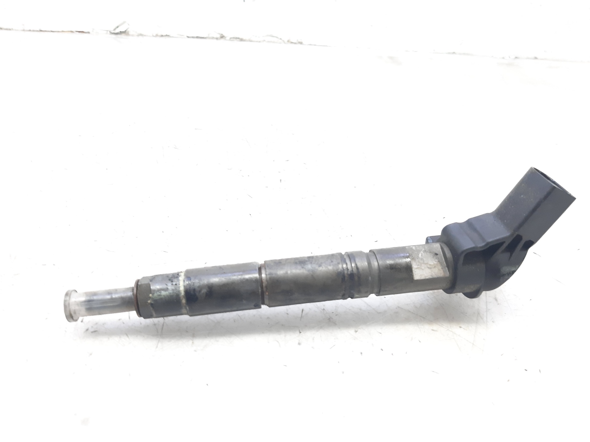 MERCEDES-BENZ CLS-Class C219 (2004-2010) Injector de combustibil A6420700587 24930421