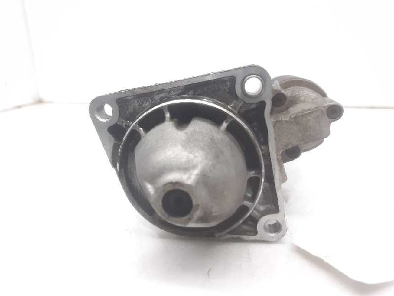 ALFA ROMEO 147 2 generation (2004-2010) Starter Motor 0001108202 18482941