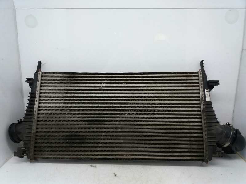 OPEL Insignia A (2008-2016) Intercooler Radiator 13241751 20177432