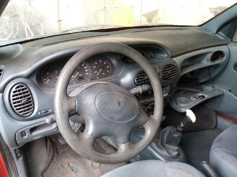 RENAULT Megane 1 generation (1995-2003) Jobb első ajtó zárja 7701469181 20180878