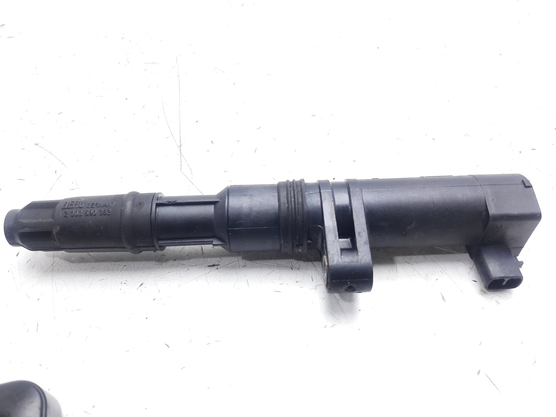 HYUNDAI Scenic 2 generation (2003-2010) High Voltage Ignition Coil R0903S00100 22639357