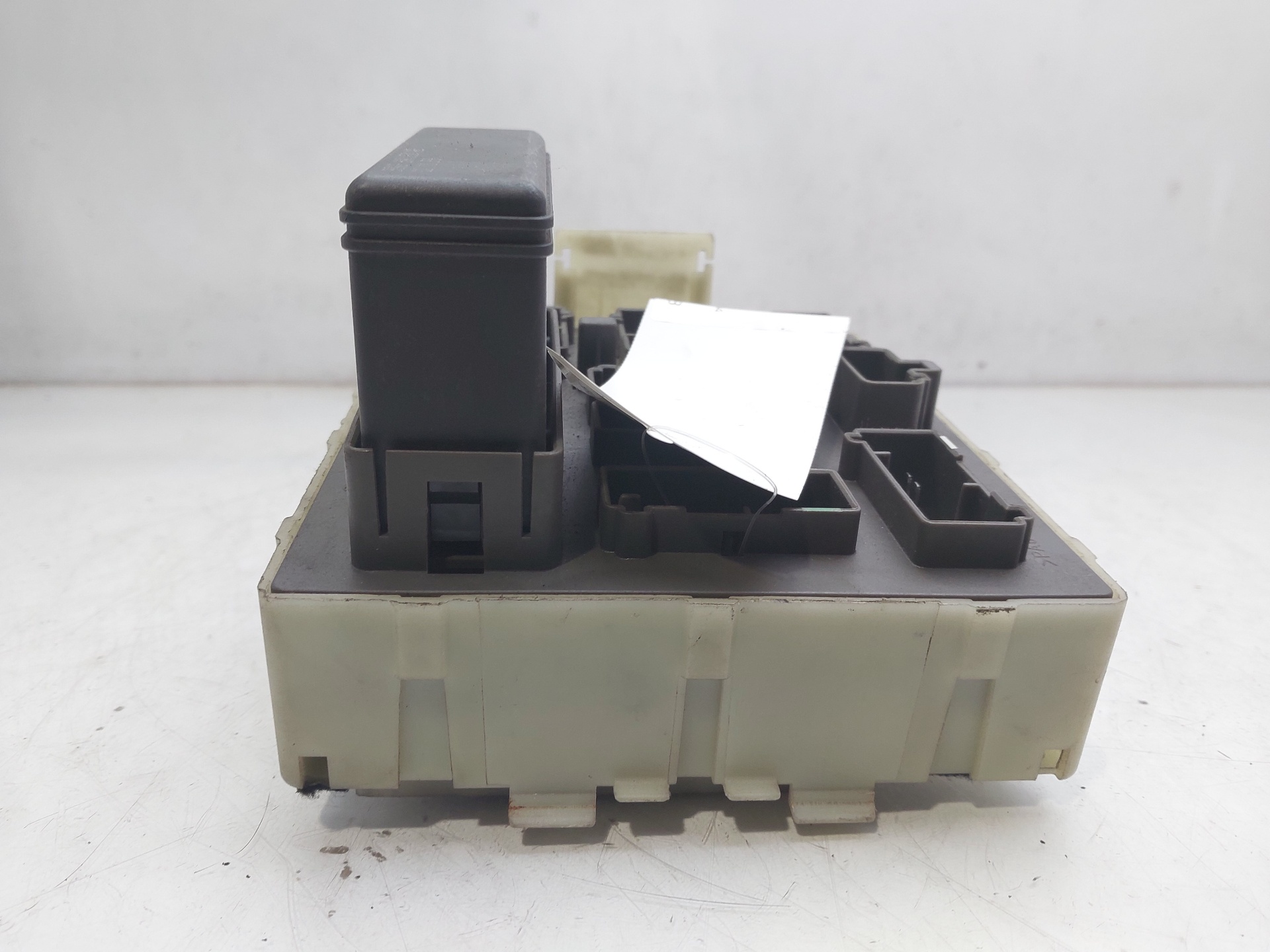 FORD Focus 1 generation (1998-2010) Fuse Box 98AG14K150AE 22639307