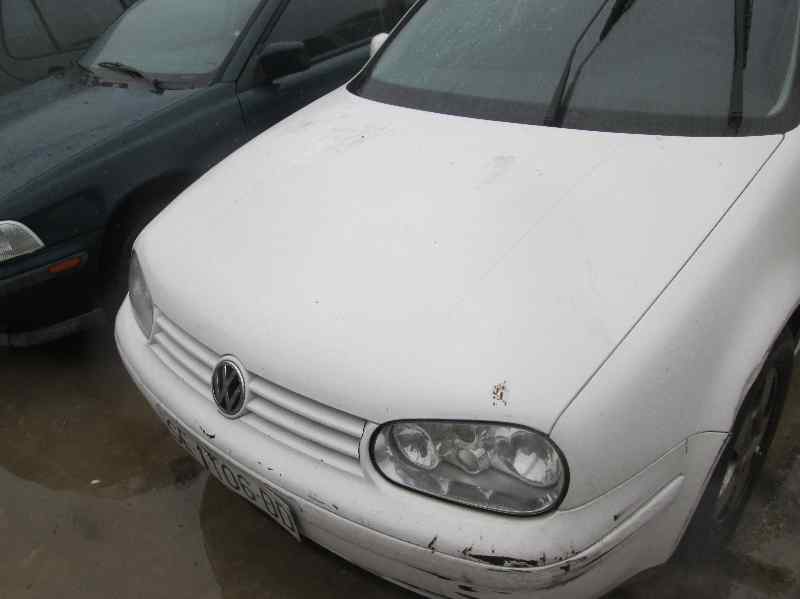 VOLKSWAGEN Bora 1 generation (1998-2005) Aizmugurējo kreiso durvju loga pacēlāja motorīts 1J4959811CFKZ 20164831