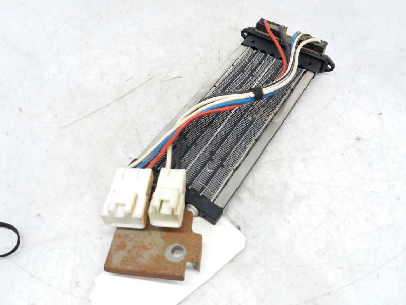 NISSAN Qashqai 1 generation (2007-2014) Interior Heater Resistor 271508H300 24883284