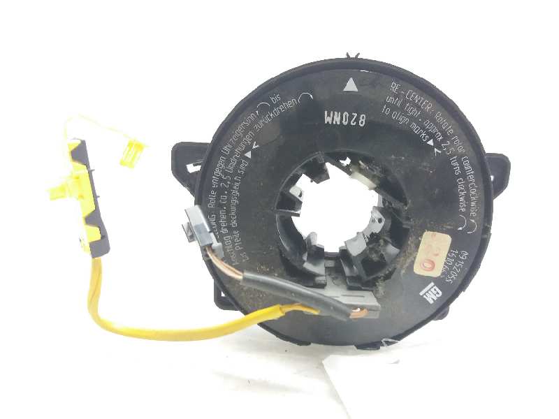 OPEL Vectra B (1995-1999) Steering Wheel Slip Ring Squib 09152055 18375753