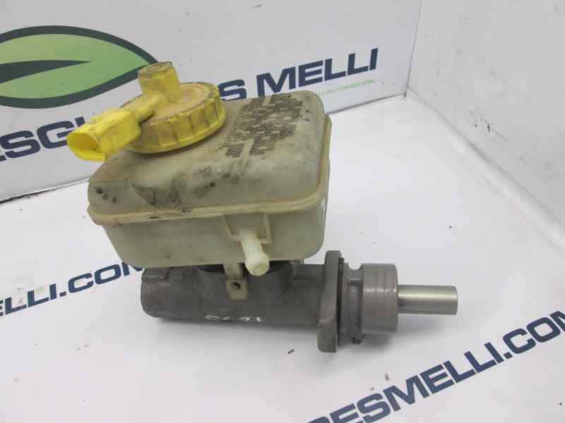 VOLKSWAGEN Bora 1 generation (1998-2005) Brake Cylinder 21027099 20191138