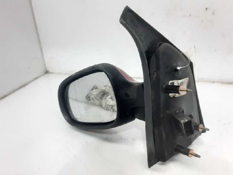 MERCEDES-BENZ Megane 1 generation (1995-2003) Left Side Wing Mirror 7700431542 18464697