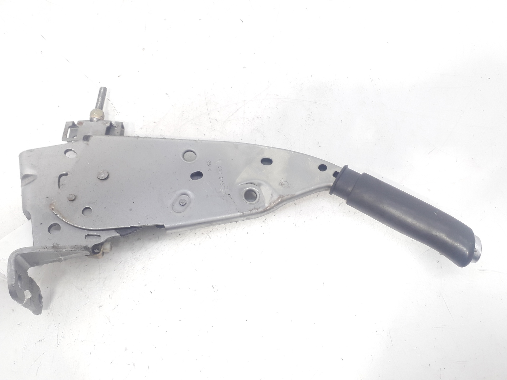 RENAULT Laguna 2 generation (2001-2007) Brake Pedal 002238 22016051