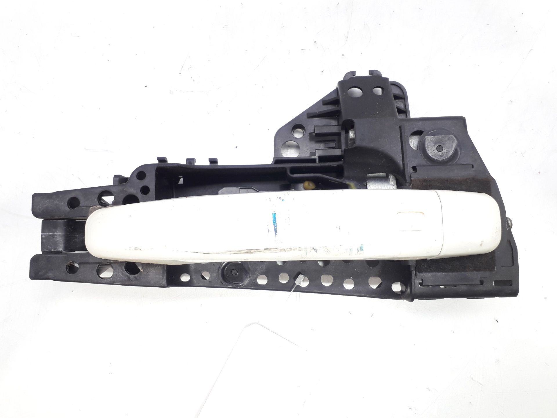 AUDI Q3 8U (2011-2020) Front Right Door Exterior Handle 8U0837886 24046340