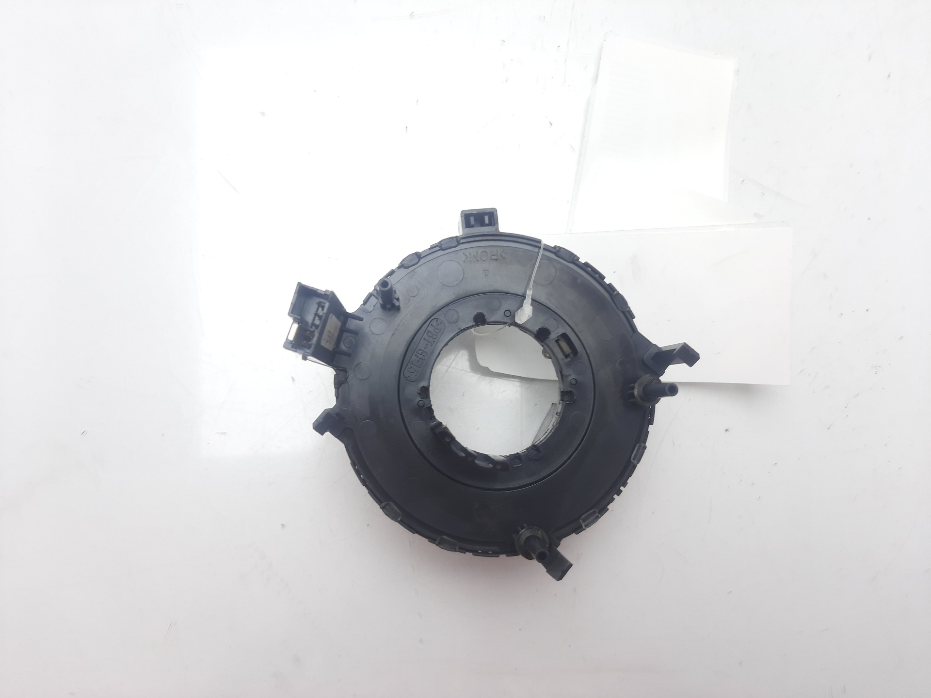 AUDI A4 B5/8D (1994-2001) Bague collectrice de volant 1J0959653B 21089544