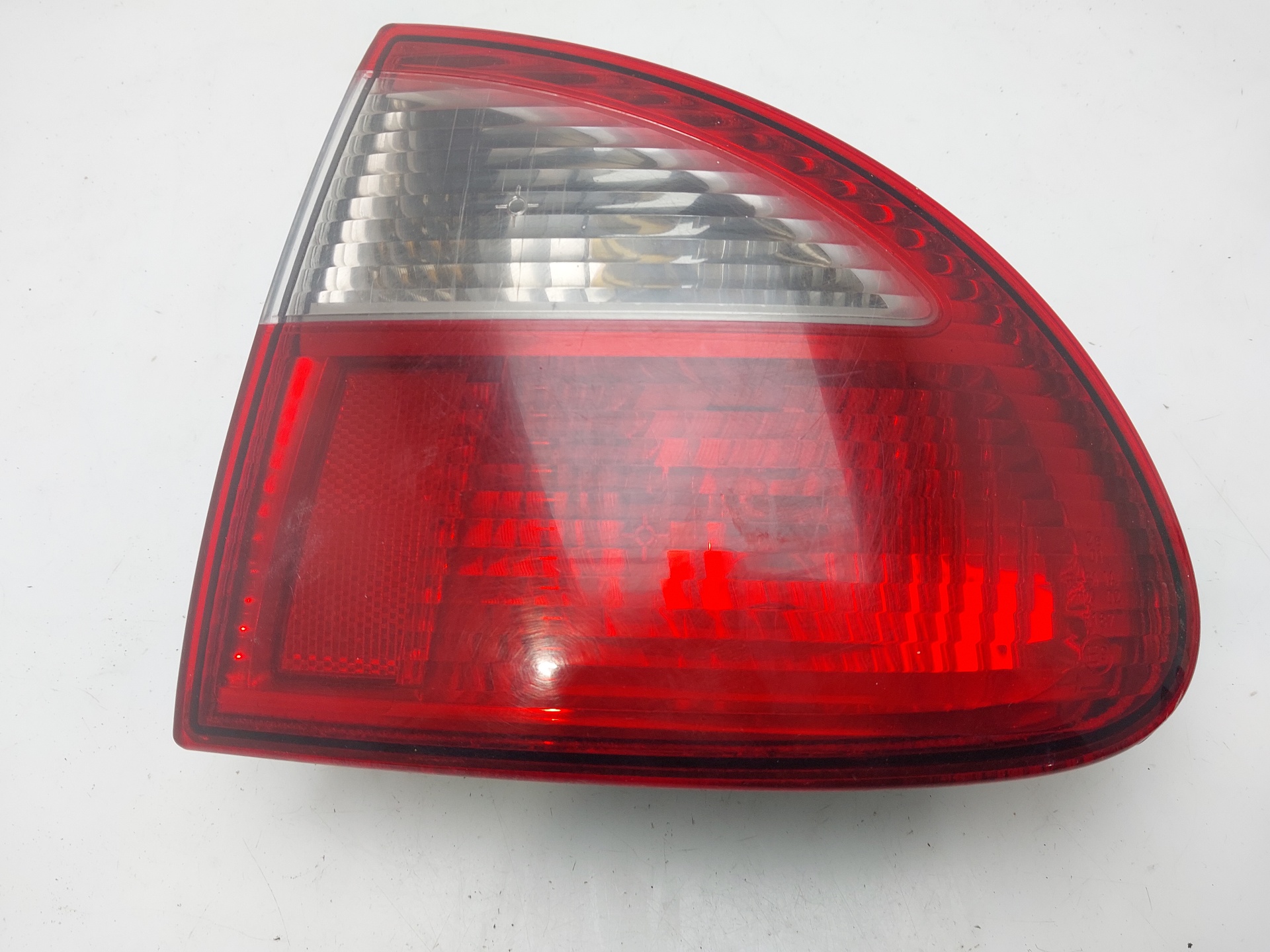 SEAT Leon 1 generation (1999-2005) Rear Right Taillight Lamp 1M6945112 24786996