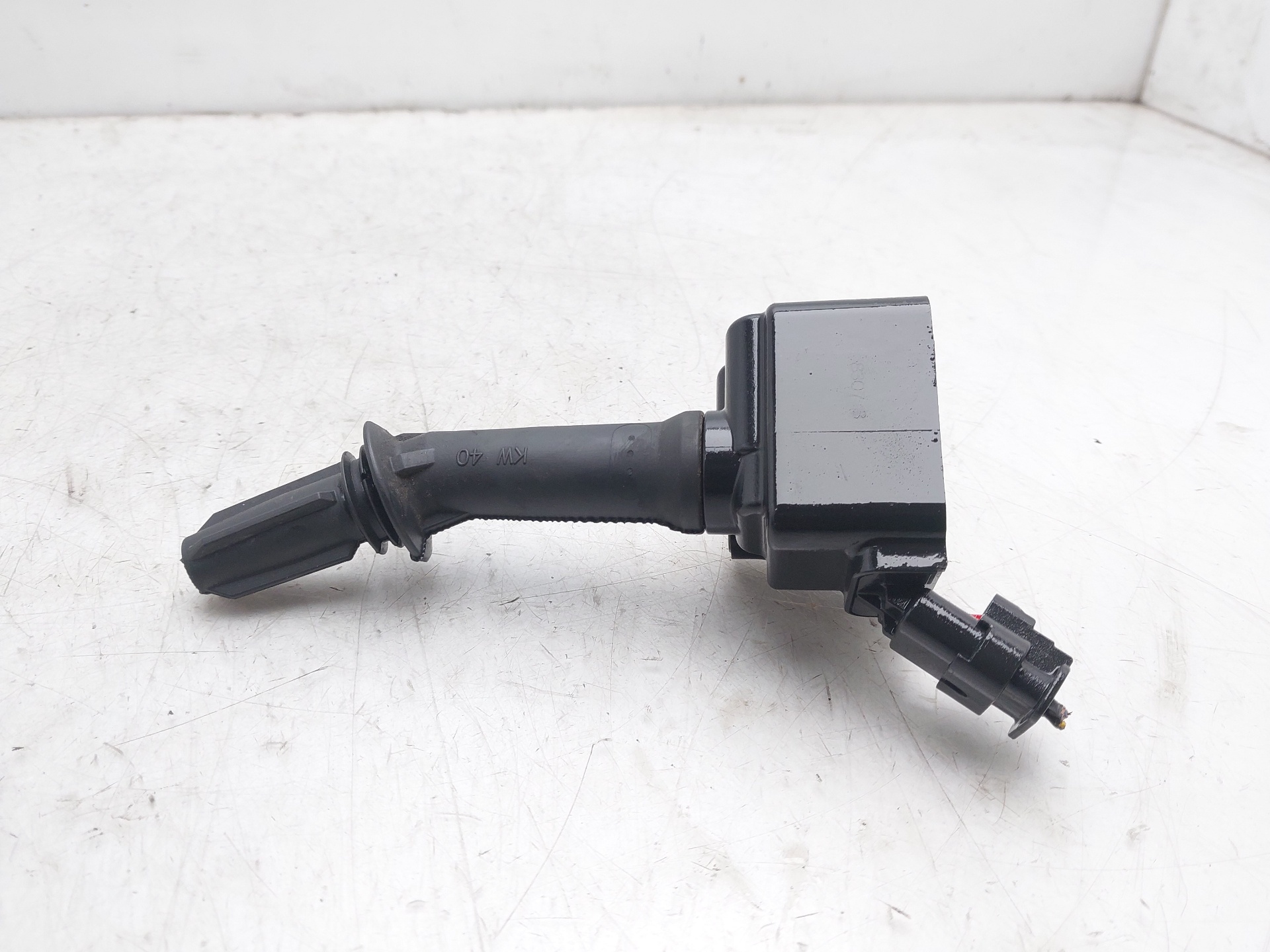 OPEL Insignia B (2017-2024) High Voltage Ignition Coil 12635672 22978496