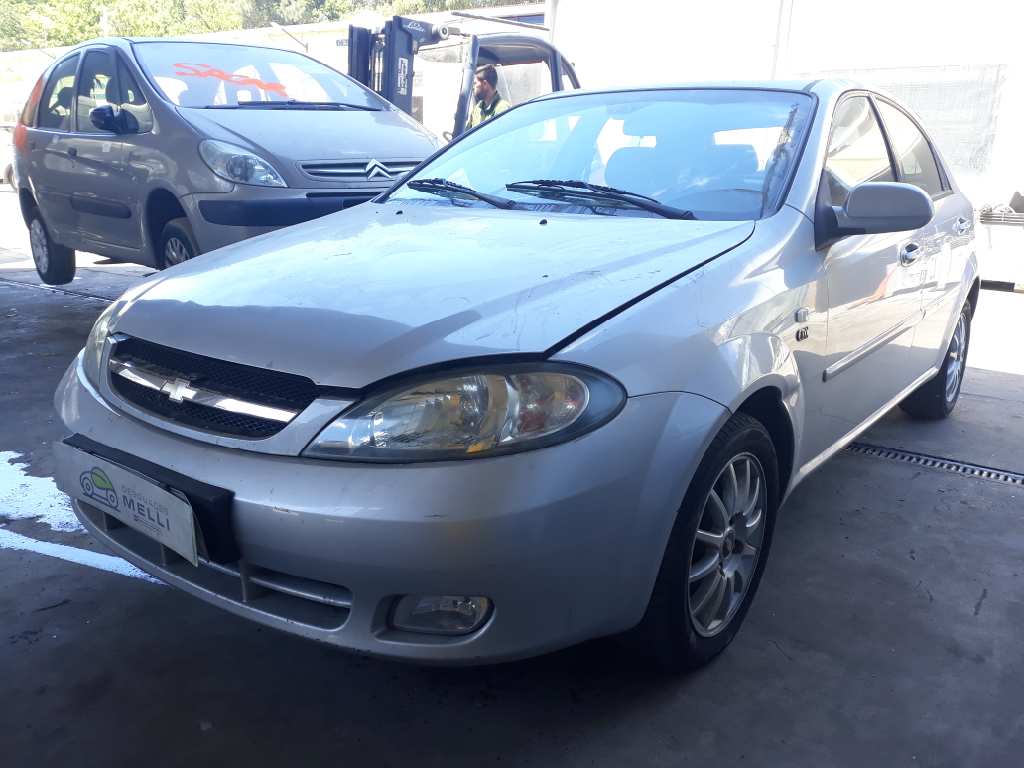 CHEVROLET Lacetti J200 (2004-2024) Другая деталь 96837834 20189354