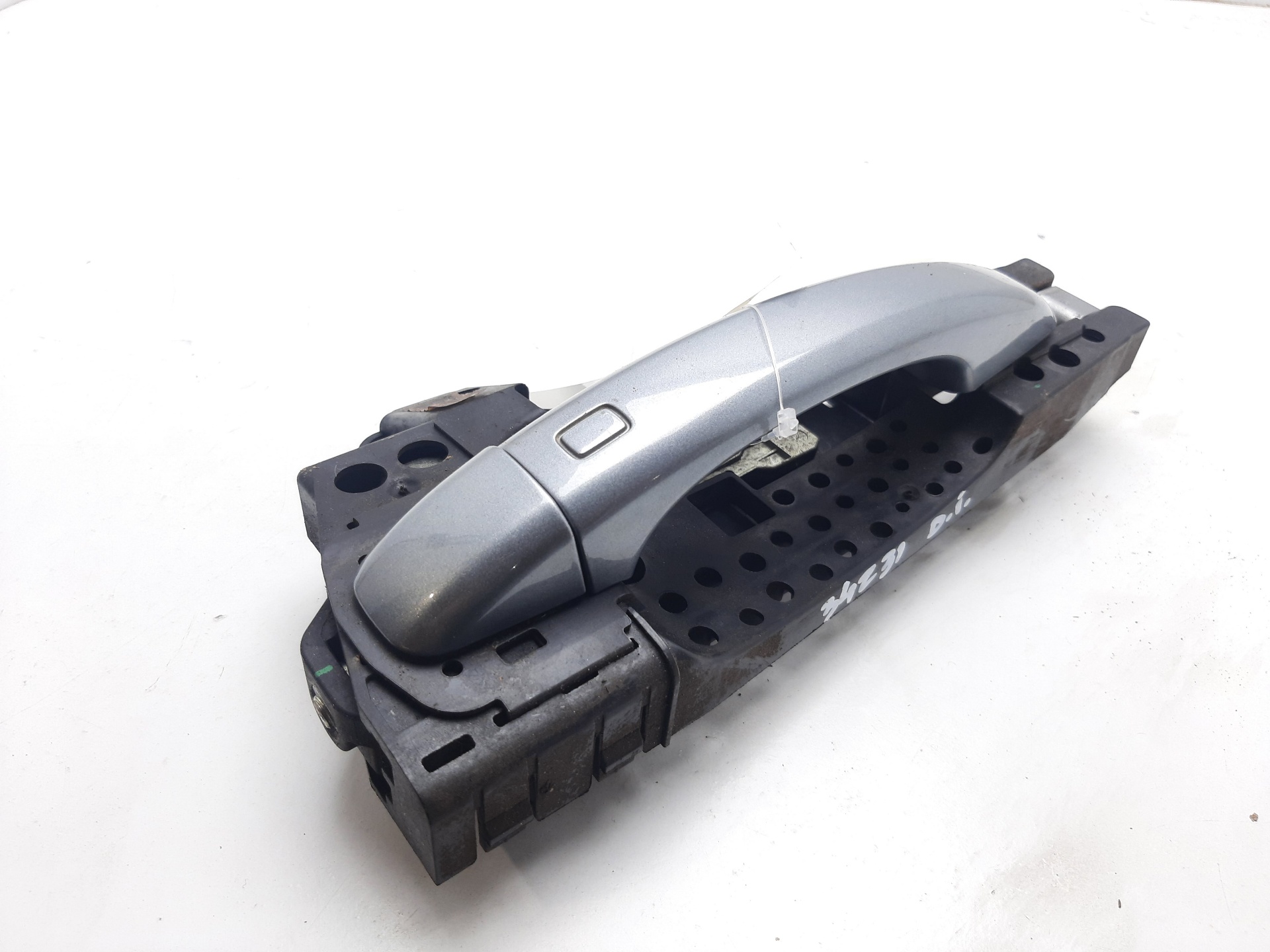 AUDI A4 B8/8K (2011-2016) Front Right Door Exterior Handle 8T0837885 24760401