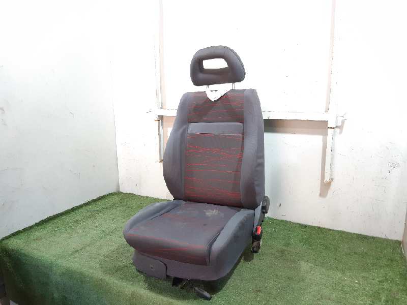 SEAT Cordoba 1 generation (1993-2003) Front Right Seat 6K0881405T 18532601