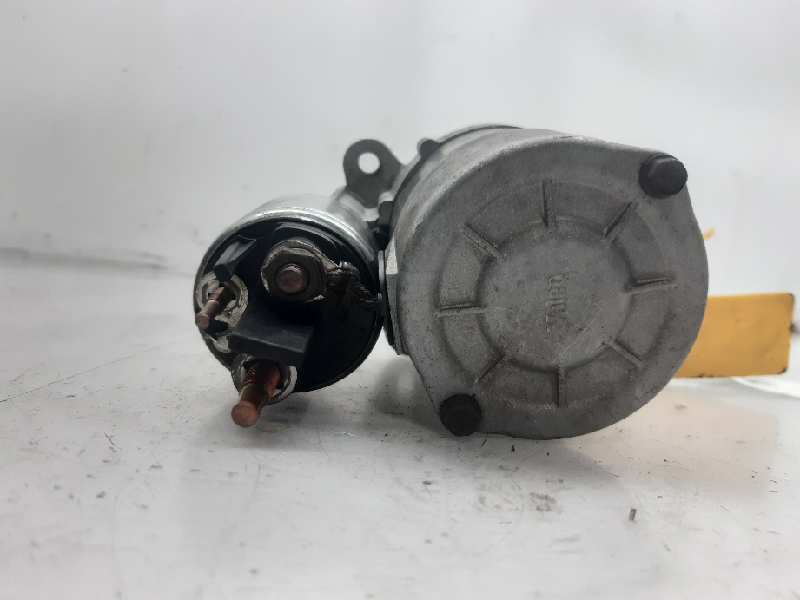 RENAULT Megane 3 generation (2008-2020) Starter auto 8200266777A 20190127