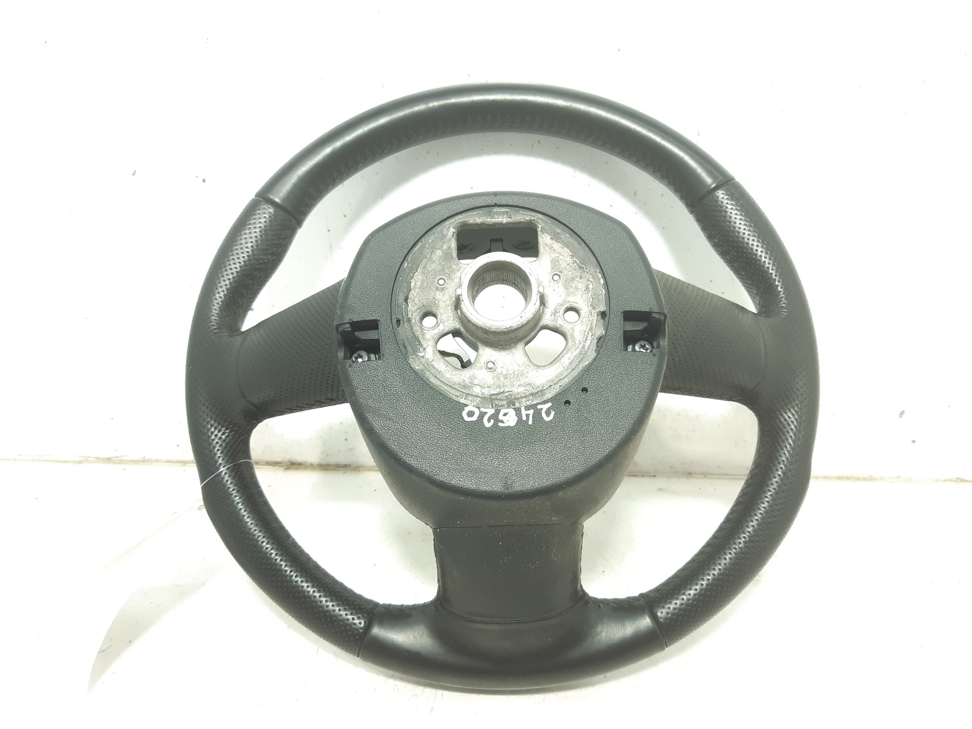 AUDI A5 Sportback Steering Wheel 8R0419091F 18712722