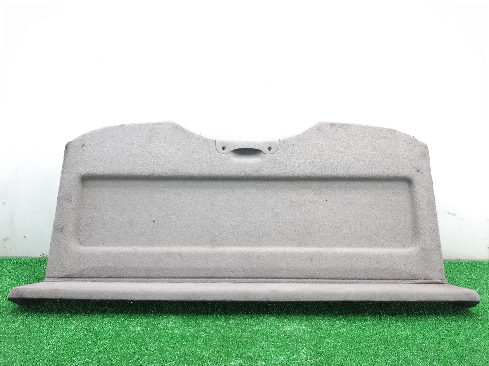 CITROËN Scenic 1 generation (1996-2003) Rear Parcel Shelf 7700845672 22469812