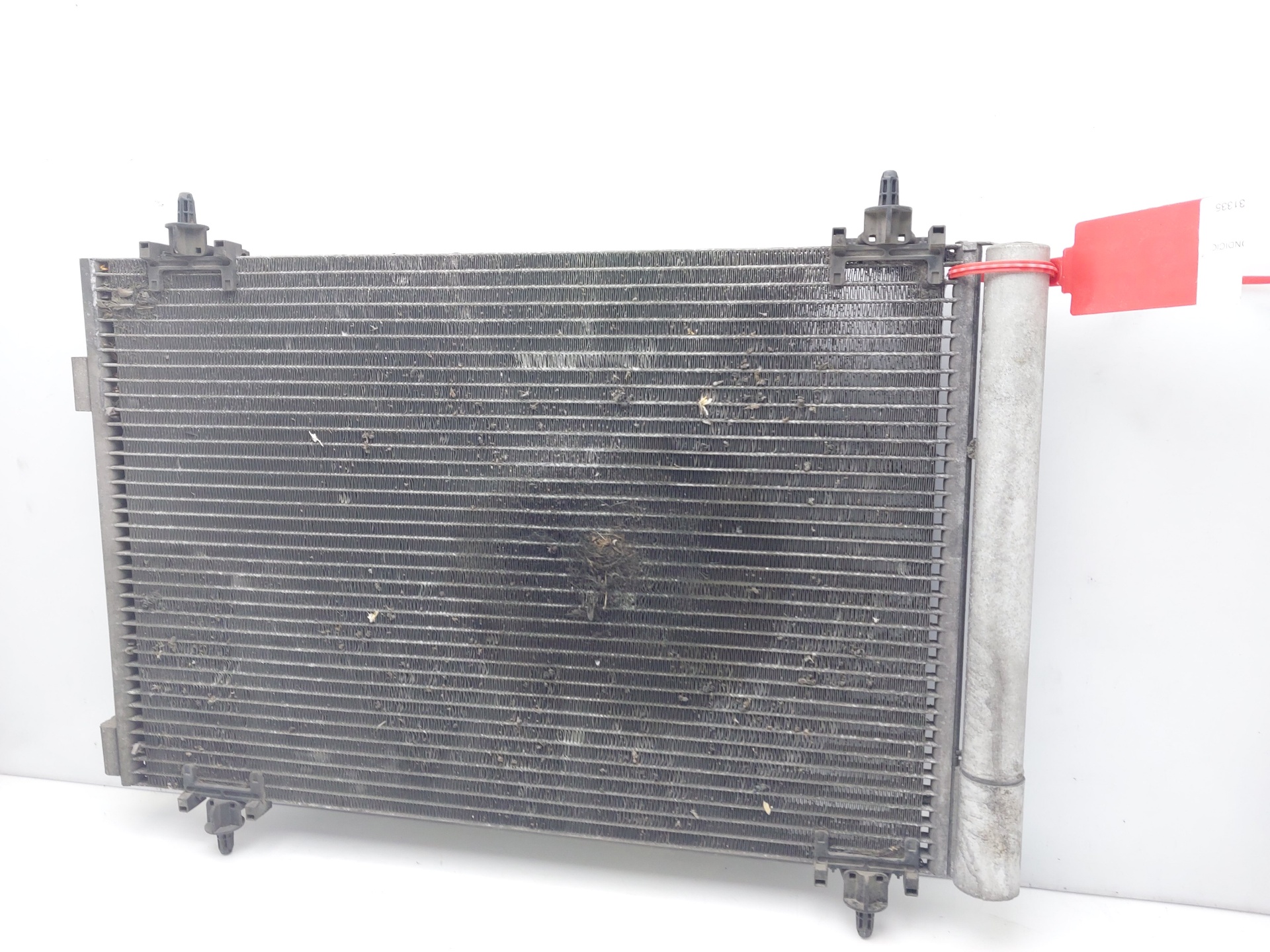 PEUGEOT 308 T7 (2007-2015) Air Con Radiator 9682531580 22327373