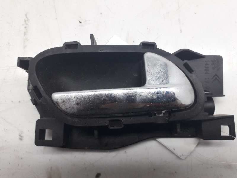 PEUGEOT 407 1 generation (2004-2010) Other Interior Parts 96526177 20192782