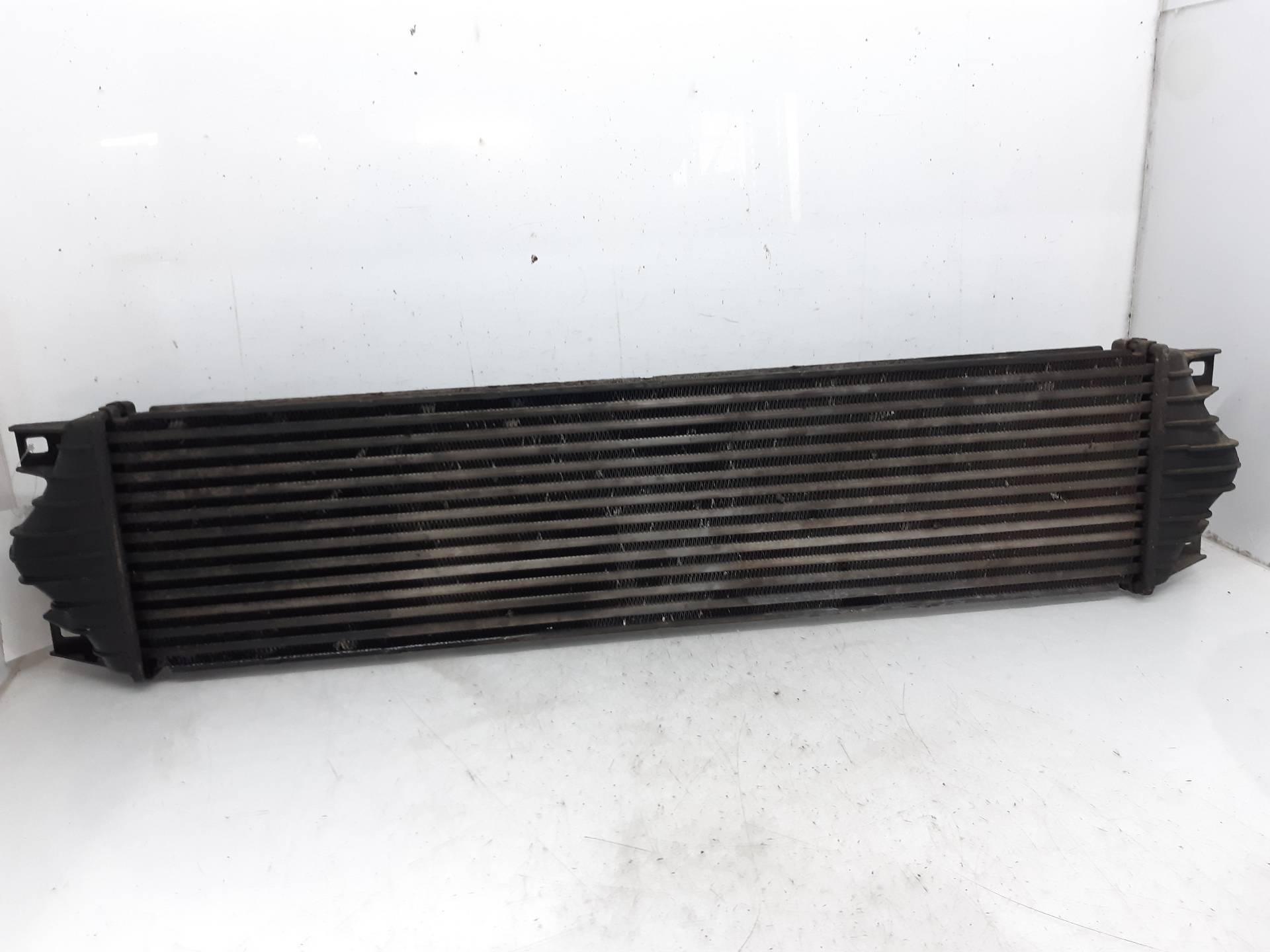 NISSAN Intercooler Radiator 874806M 18700849