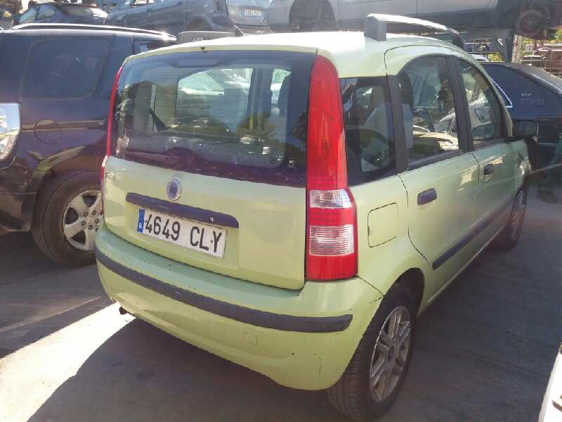 FIAT Panda 2 generation (2003-2011) Kondicionieriaus siurblys (kompresorius) 46782669 20170632