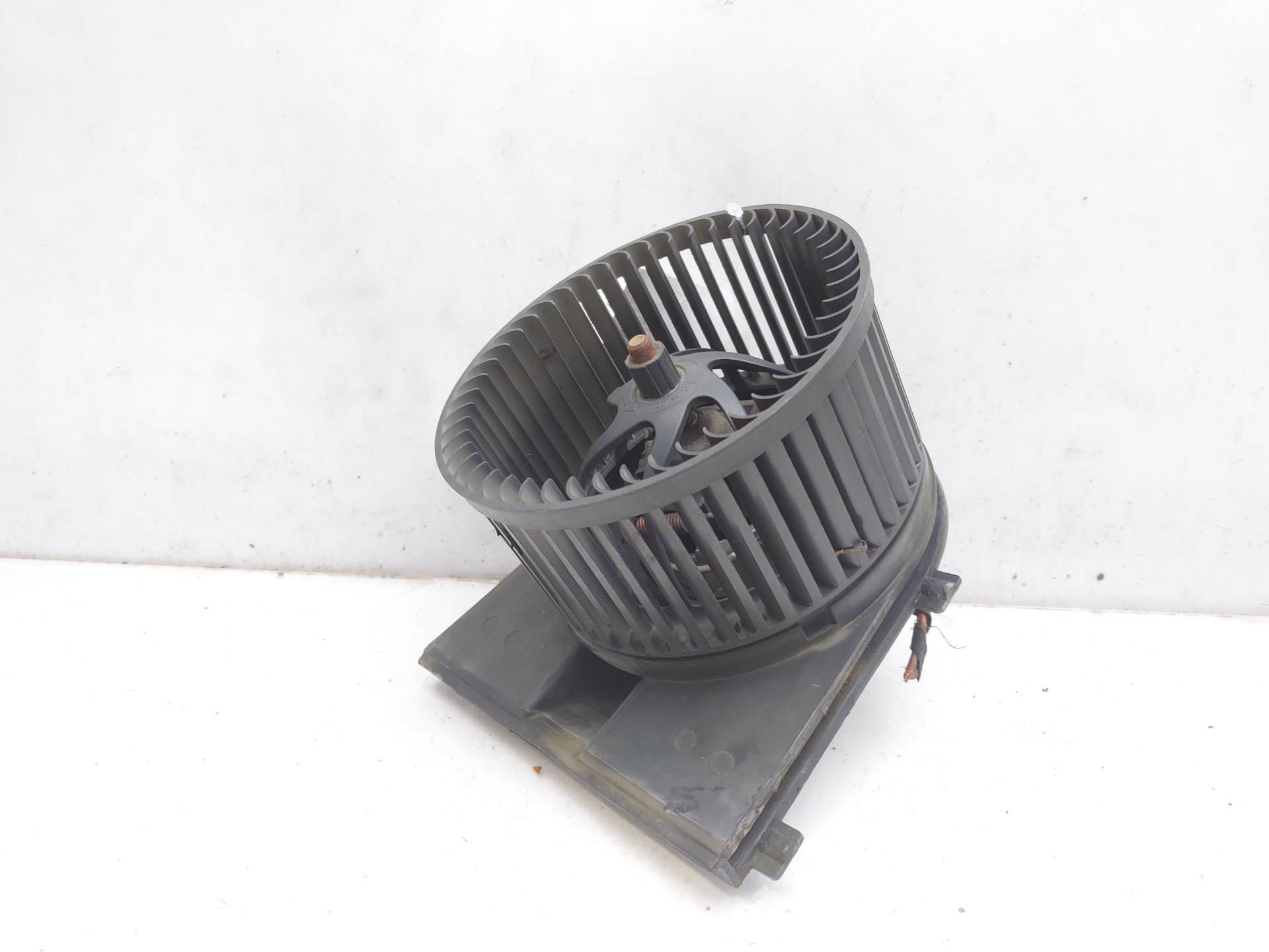 SEAT Toledo 2 generation (1999-2006) Heater Blower Fan 1J1819021C 22759917