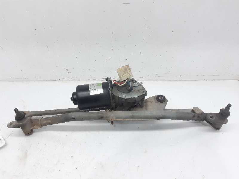 CITROËN Saxo 2 generation (1996-2004) Front Windshield Wiper Mechanism 53544102 18480385