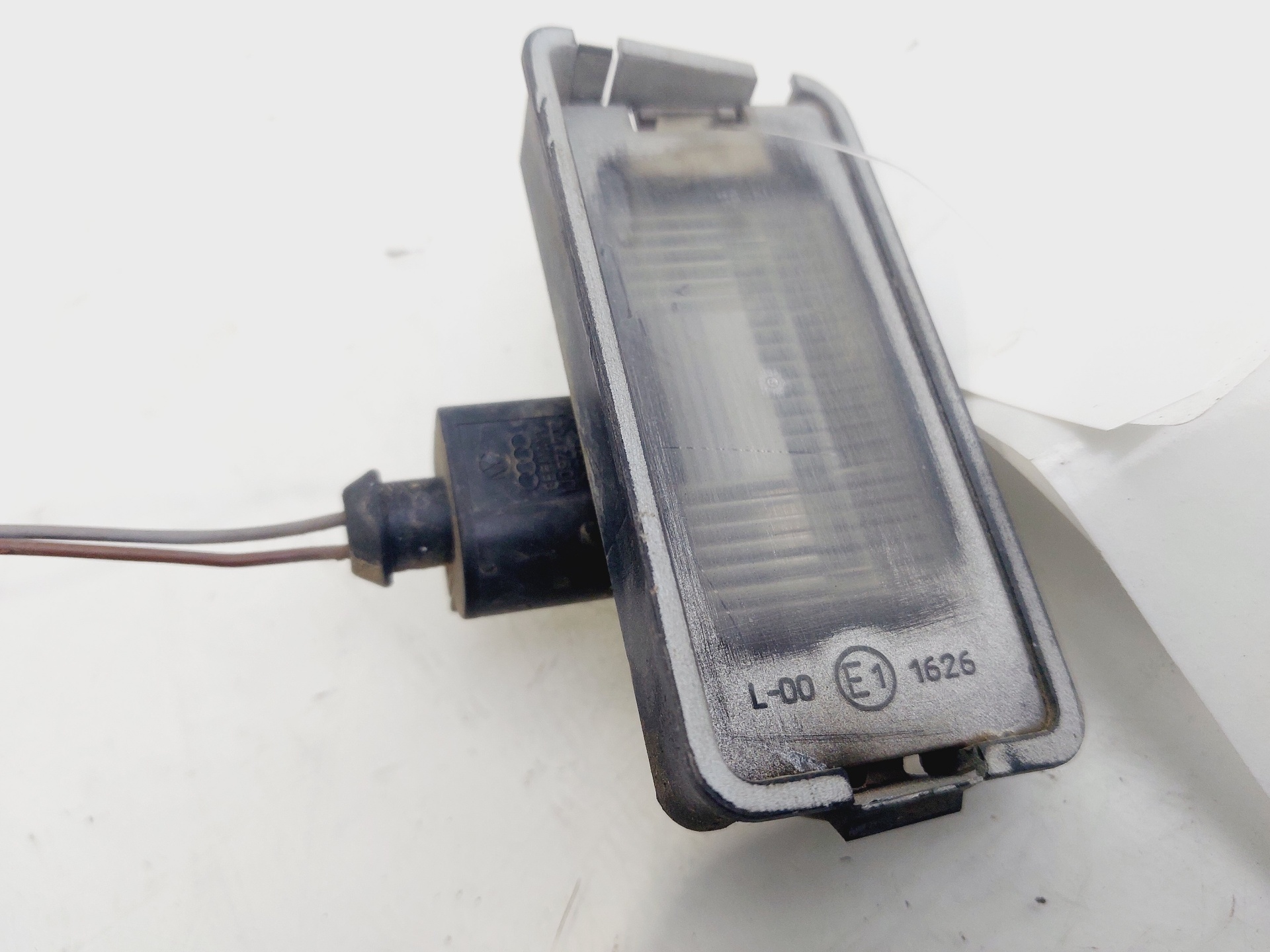 SEAT Leon 1 generation (1999-2005) License Plate Lights 5P0943021 25506948