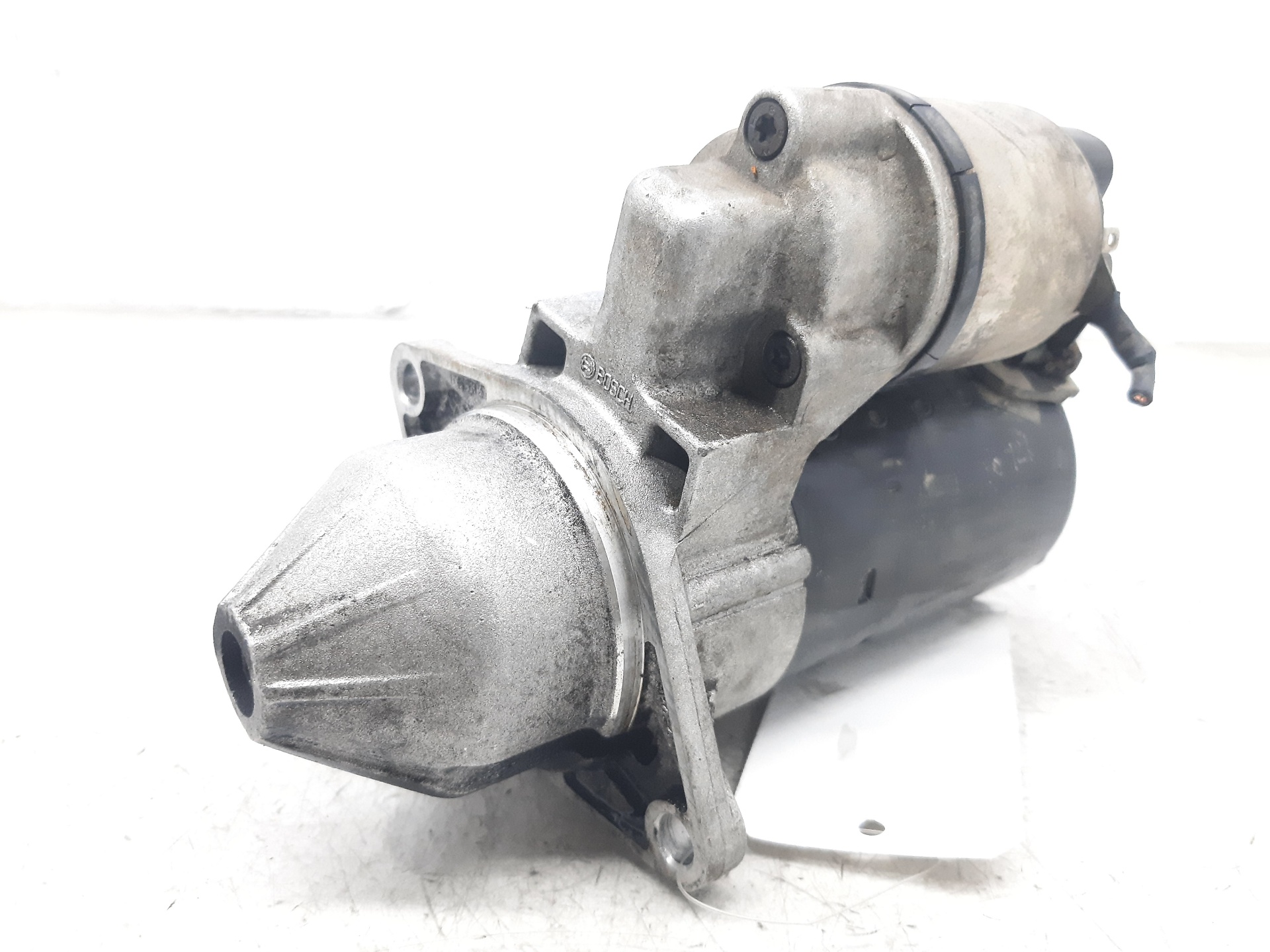 OPEL Astra J (2009-2020) Indítómotor 0001107408 22491321