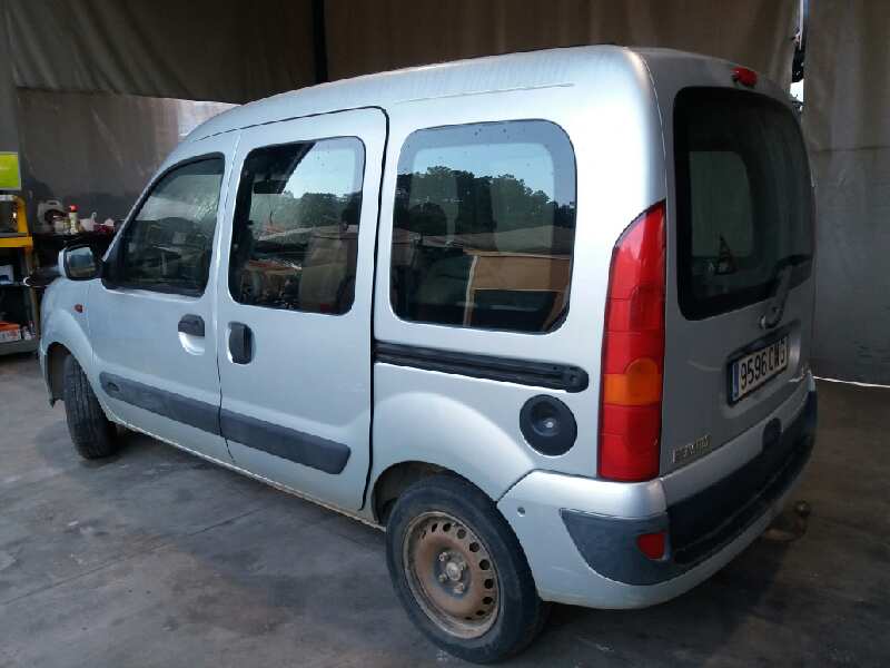 RENAULT Kangoo 1 generation (1998-2009) Kitos kėbulo dalys 7700304669 22070297