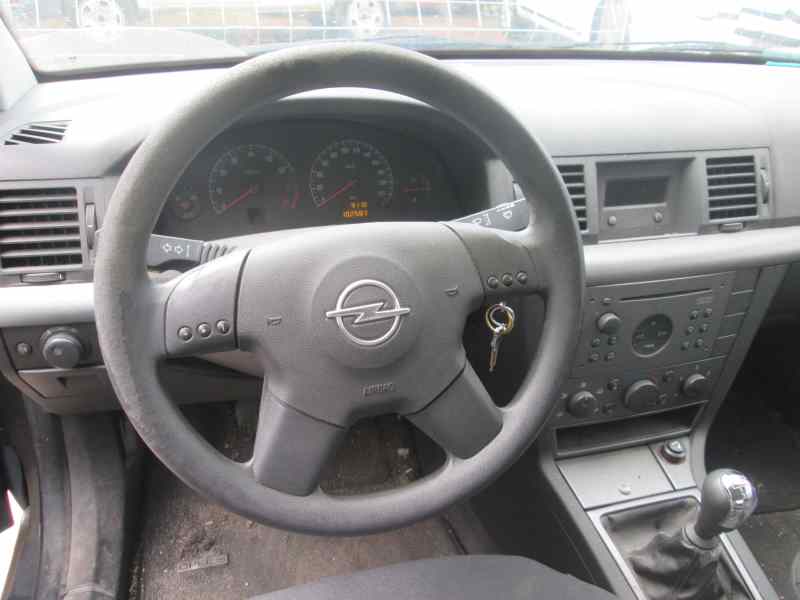 OPEL Vectra C (2002-2005) Încuietoare ușă dreapta față 13210770 20165377