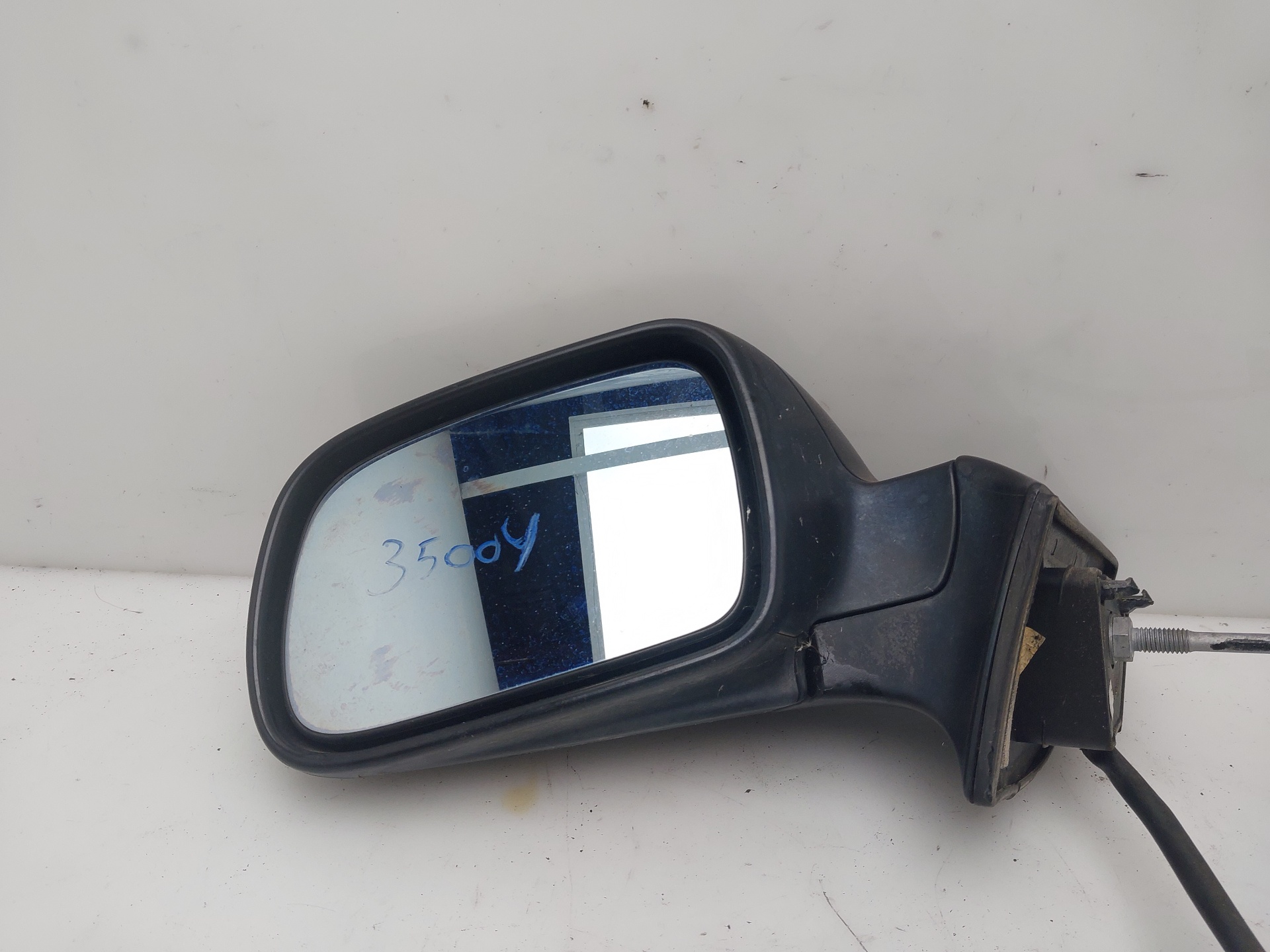 VAUXHALL Left Side Wing Mirror 96456984XT 25687338