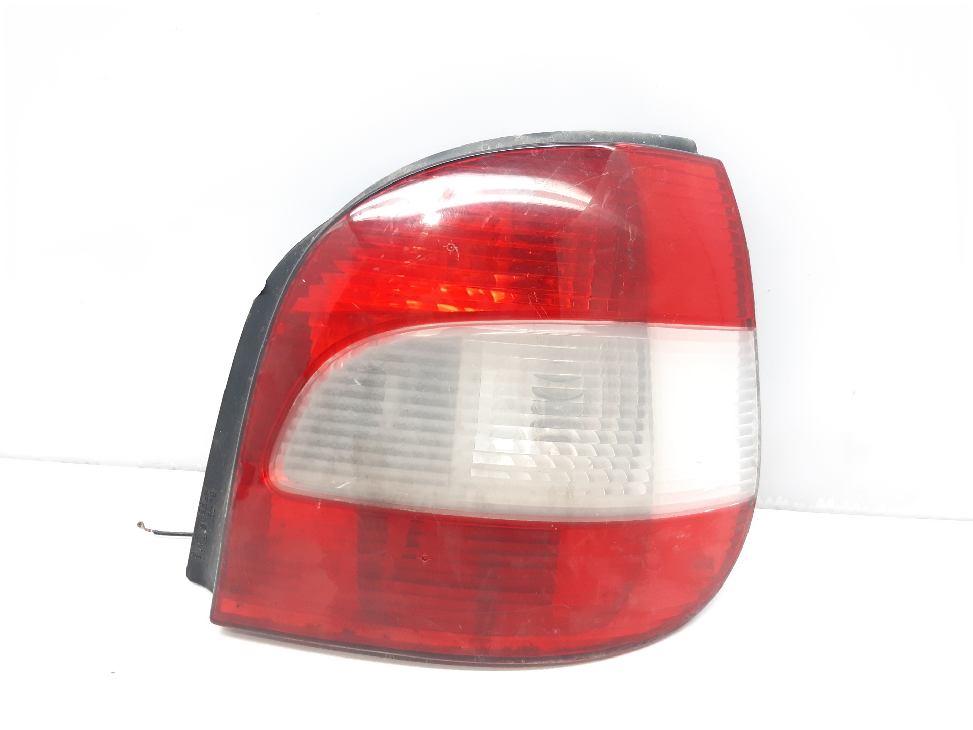 RENAULT Scenic 1 generation (1996-2003) Rear Right Taillight Lamp 7700430966 22460050