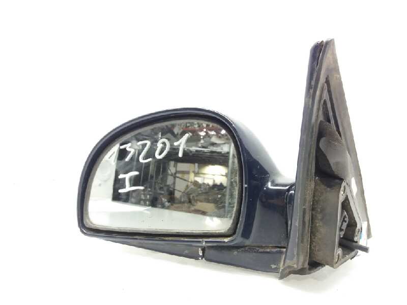 HYUNDAI Accent LC (1999-2013) Left Side Wing Mirror A2YA 18362250