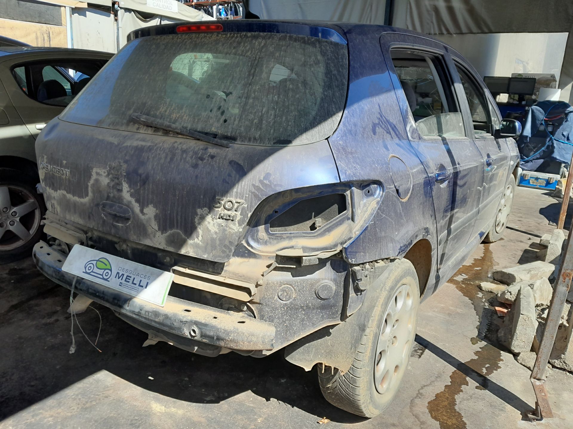 MITSUBISHI ASX 1 generation (2010-2020) Замок двери передний правый 9136L2 26678124