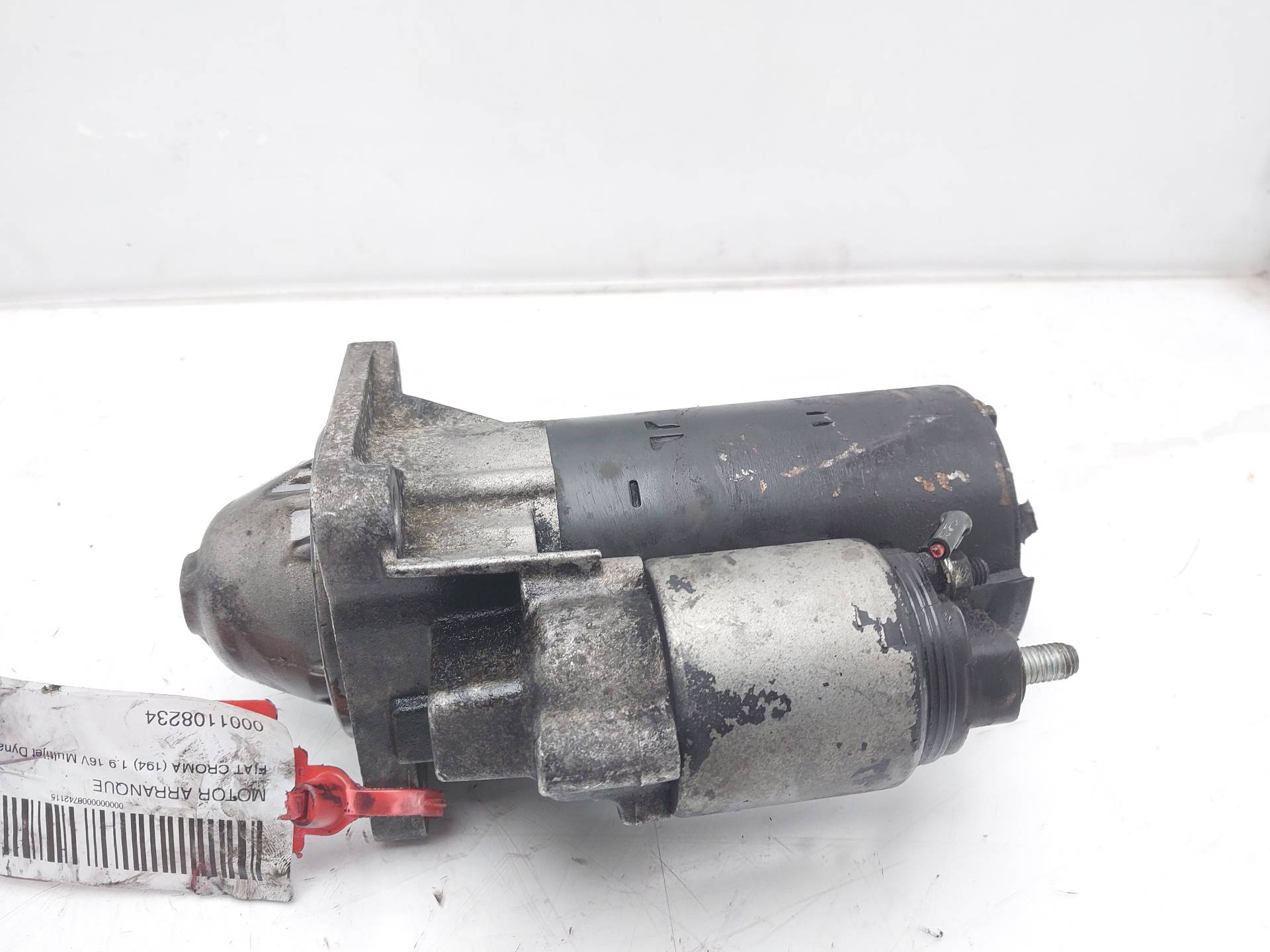 LDV Croma 194 (2005-2011) Startmotor 0001108234 25315299