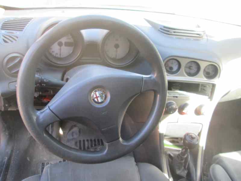 ALFA ROMEO 156 932 (1997-2007) Bal első ajtó zárja 0060692261 20171895