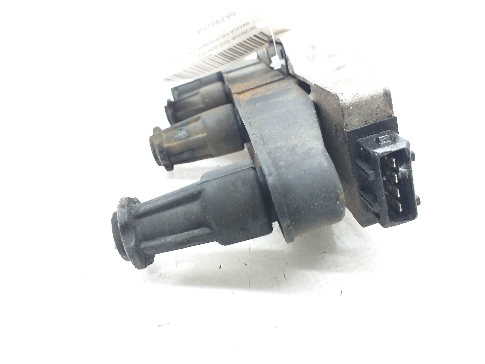 Bobina de encendido G781.136M 047905104 de Skoda Felicia i (6u1) 1994-1998 68 CV con 90447 km - pieza usada