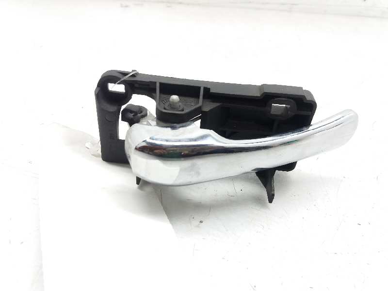 ALFA ROMEO 147 2 generation (2004-2010) Front Left Door Interior Handle Frame 46736147 20194632