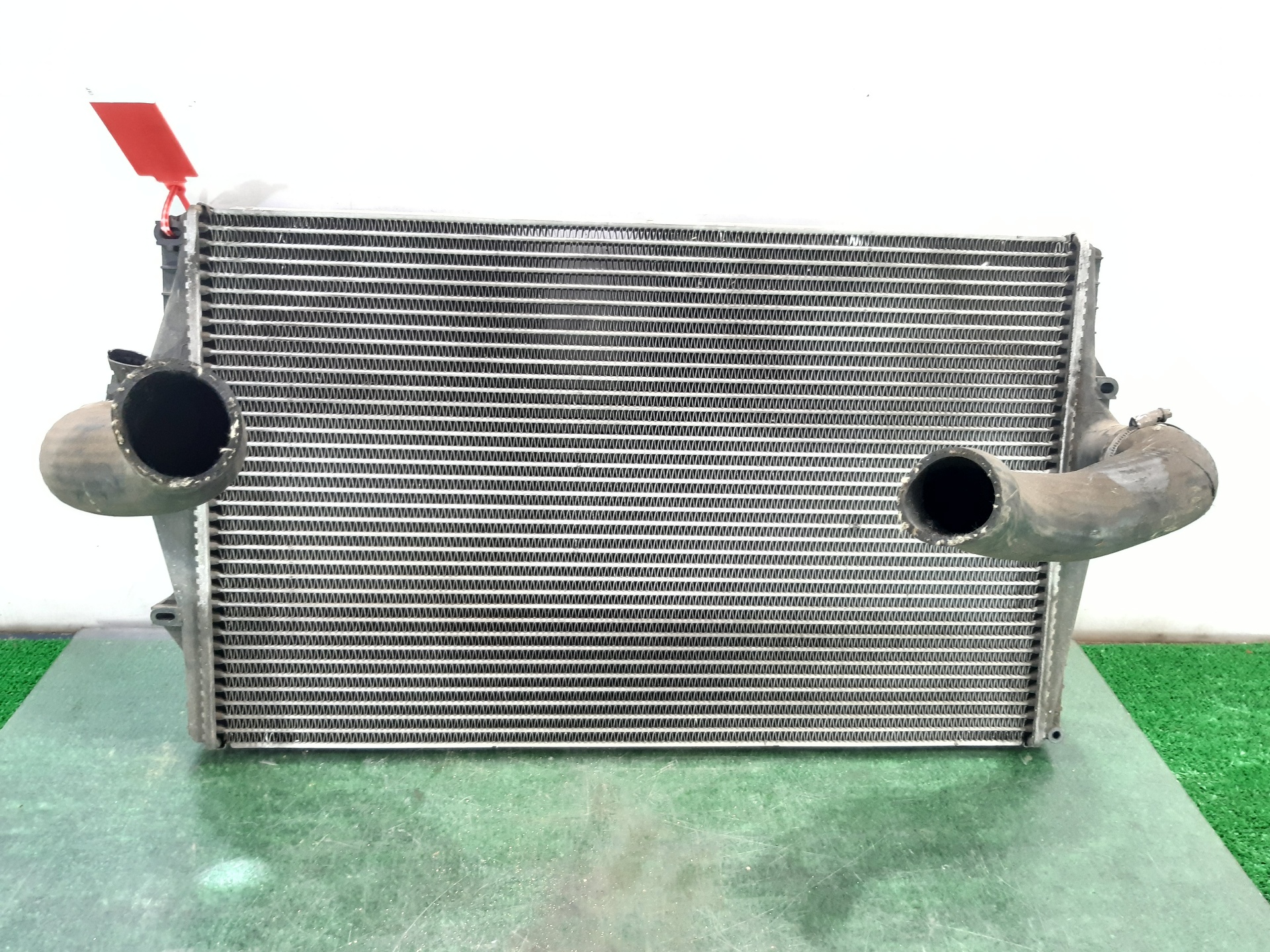 VOLVO S60 1 generation (2000-2009) Intercooler Kylare 8671694 22316177