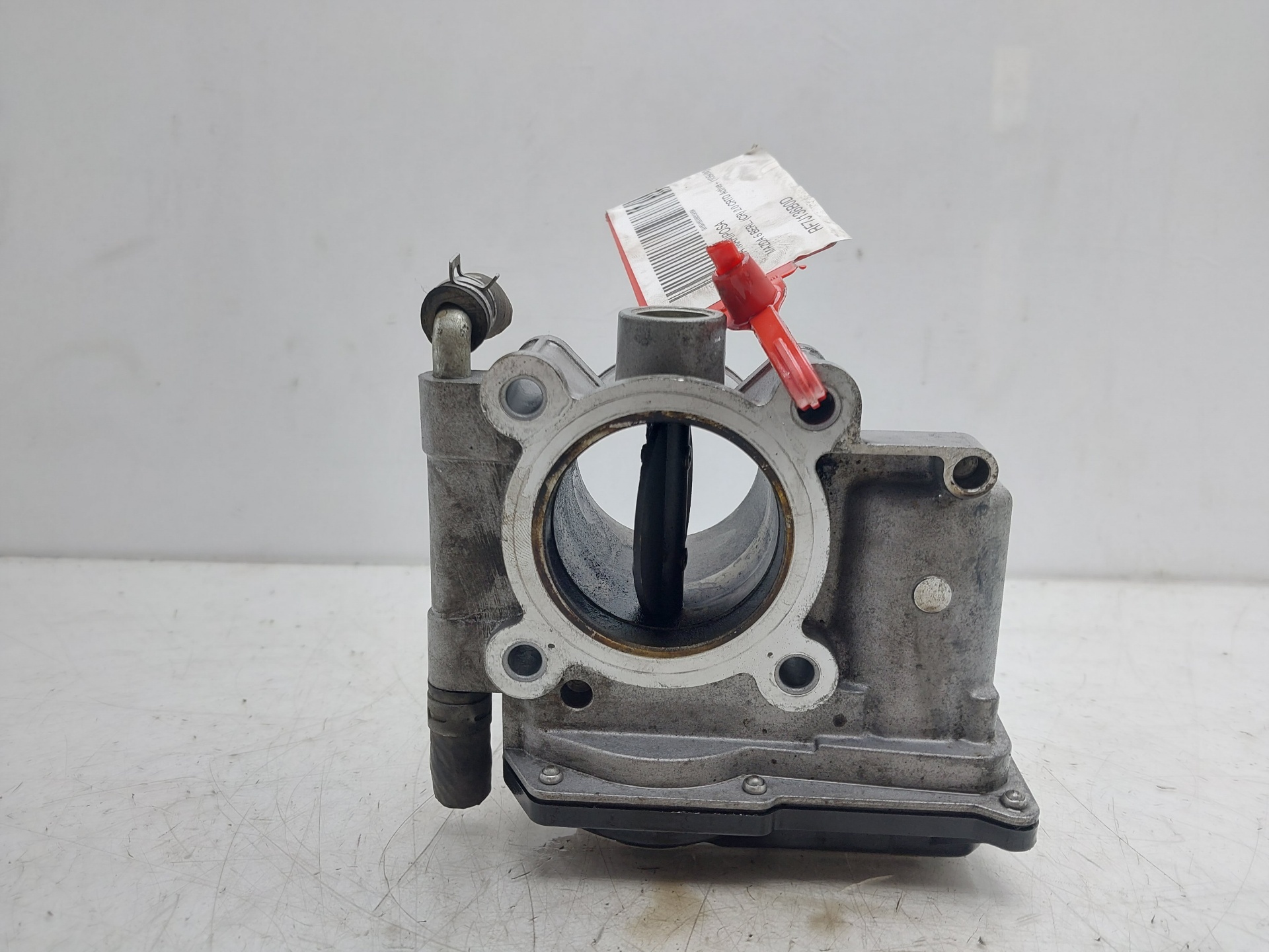 CHEVROLET 5 1 generation (2005-2010) Throttle Body RF7J136B0D 21584551