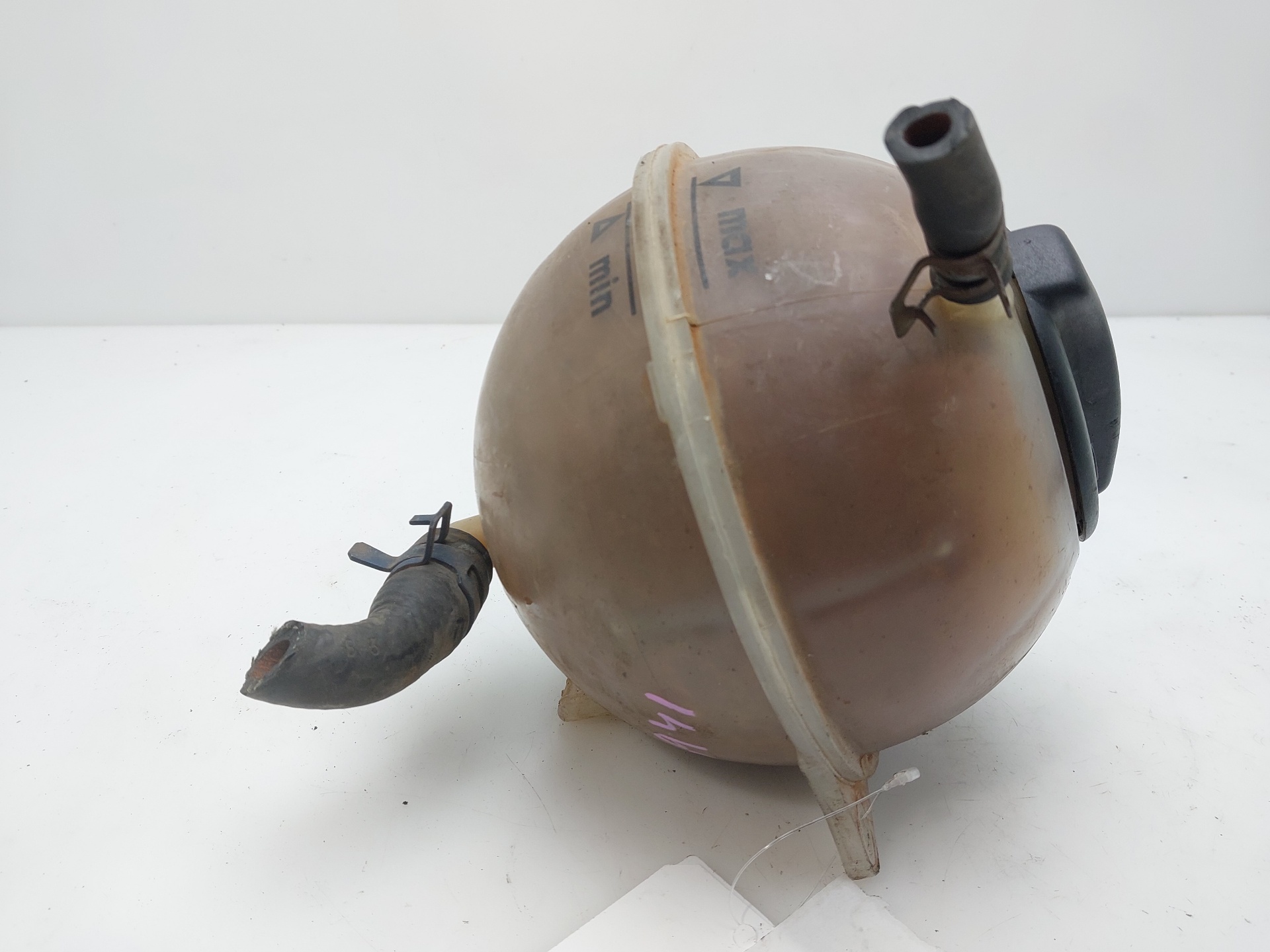 VOLKSWAGEN Vento 1 generation (1992-1998) Expansion Tank 1H0121407 23795103